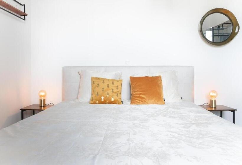 اتاق استاندارد, B&b Landhuis Hauwaart 80