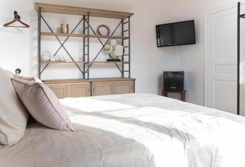 اتاق استاندارد, B&b Landhuis Hauwaart 80
