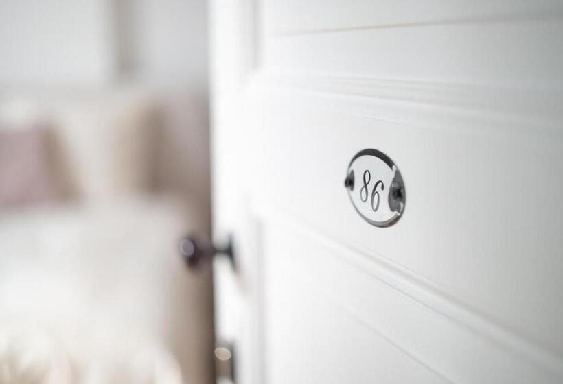 اتاق استاندارد, B&b Landhuis Hauwaart 80