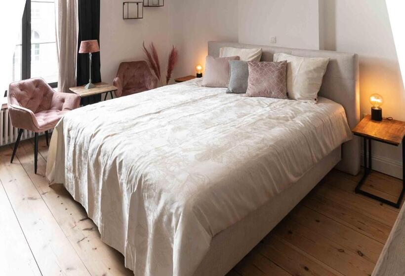 اتاق استاندارد, B&b Landhuis Hauwaart 80