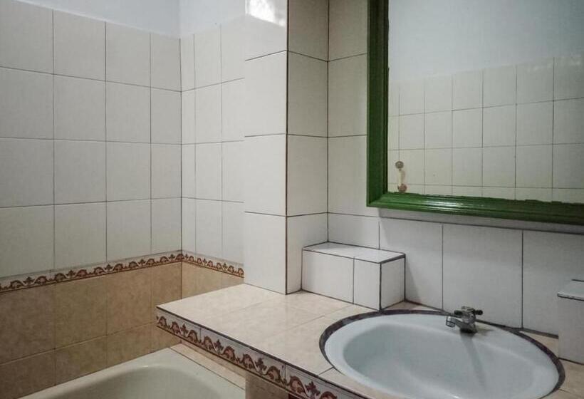 اتاق سوپریور, Daton House Near Bali Zoo Ubud Mitra Reddoorz