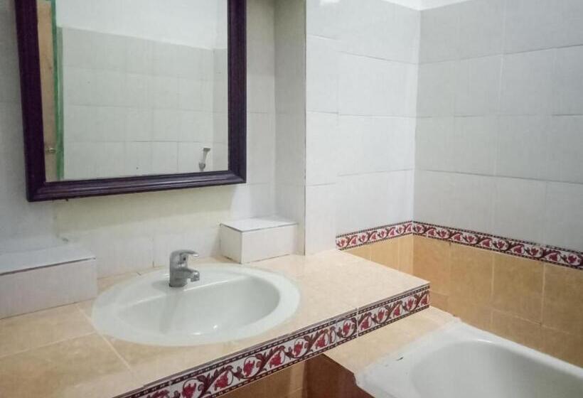 اتاق سوپریور, Daton House Near Bali Zoo Ubud Mitra Reddoorz