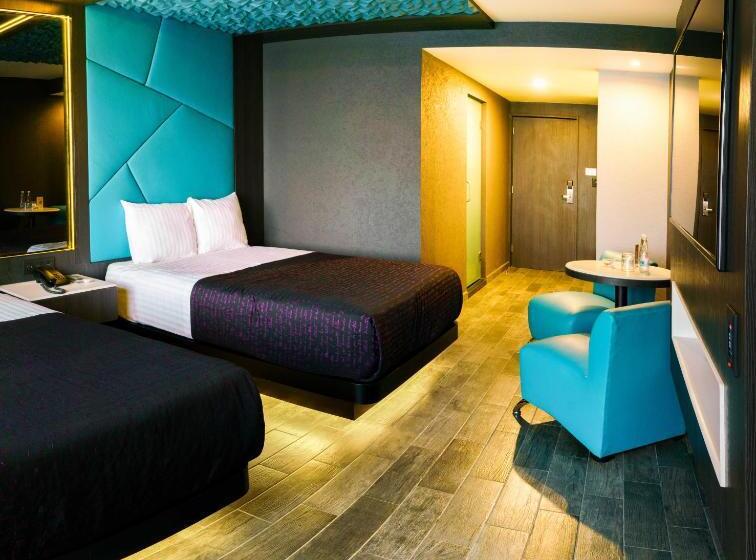 سوییت جونیور لوکس, Passion Secrets Villas And Suites