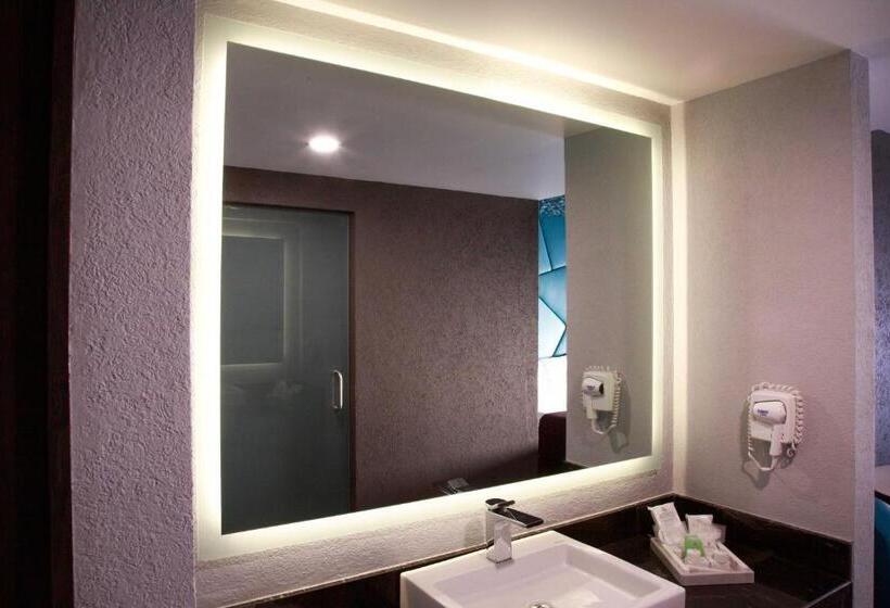سوییت جونیور, Passion Secrets Villas And Suites