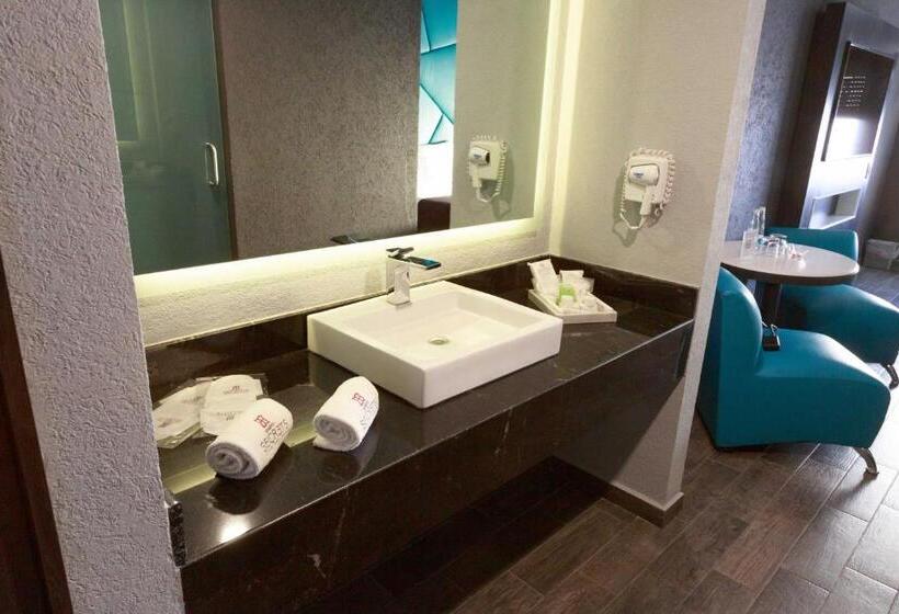 سوییت جونیور لوکس, Passion Secrets Villas And Suites