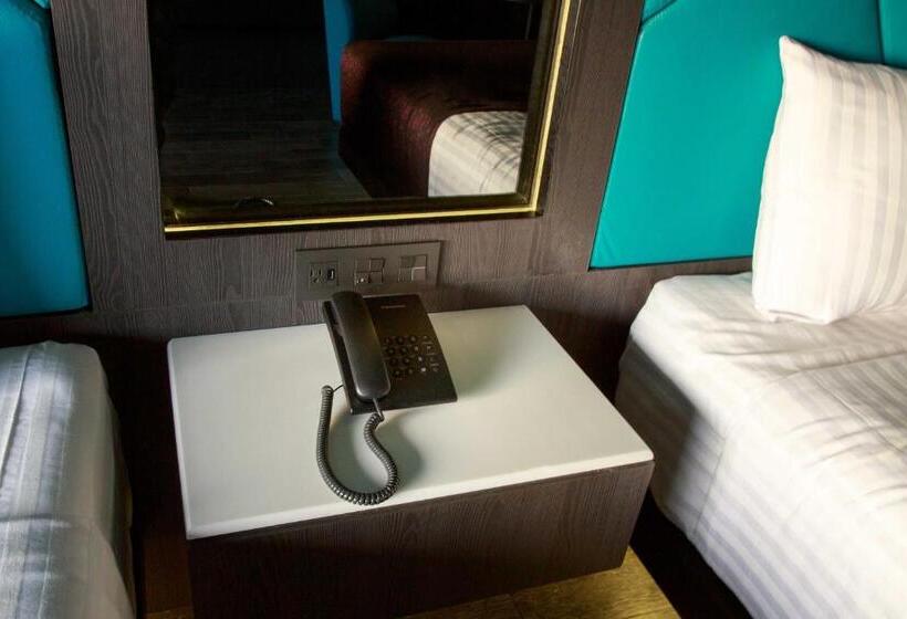 سوییت جونیور لوکس, Passion Secrets Villas And Suites