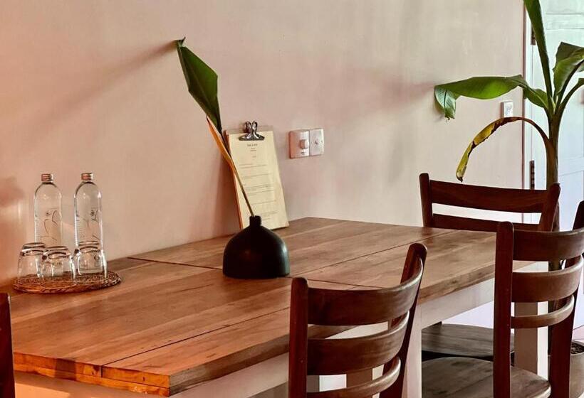 استودیو خانوادگی, The Slow Vegan