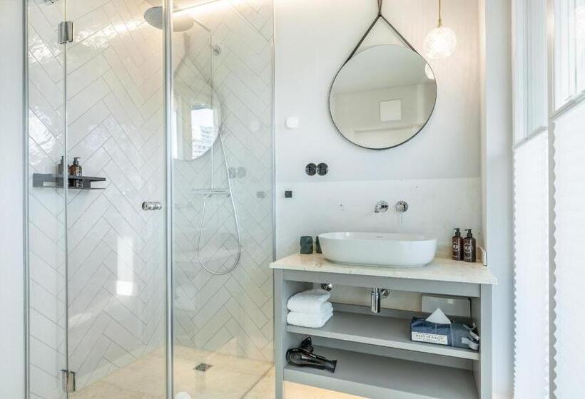 اتاق استاندارد, I Love Sylt Hotel Terminus Adults Only