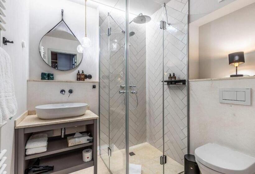 اتاق استاندارد, I Love Sylt Hotel Terminus Adults Only