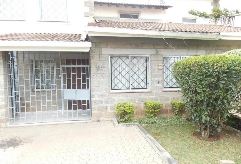 اتاق استاندارد, Baraka Home