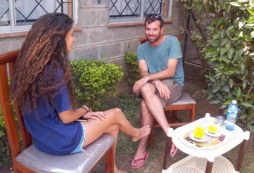 خانه 4 خوابه, Baraka Home