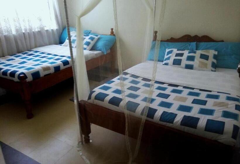 خانه 4 خوابه, Baraka Home