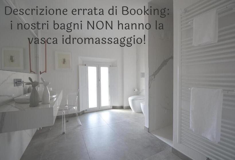 اتاق استاندارد, Rubiera Relais B&b