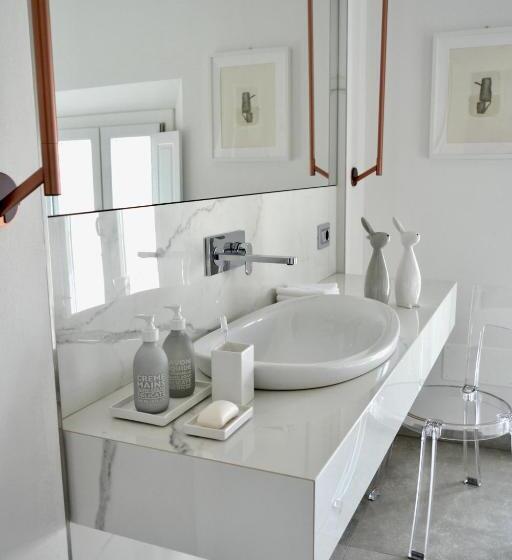 اتاق استاندارد, Rubiera Relais B&b