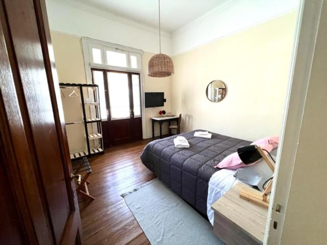 Habitació Deluxe, La Yurta