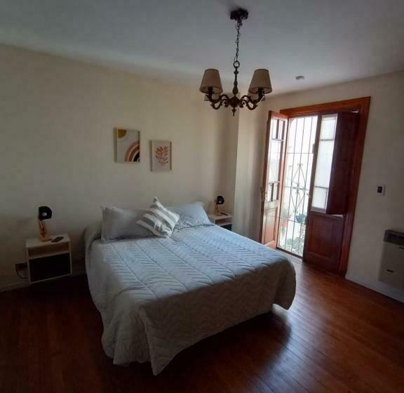 Habitació Deluxe, La Yurta