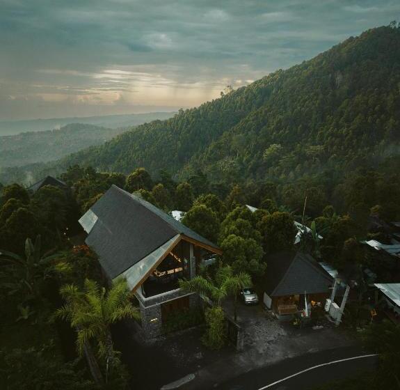 کابین, Munduk Cabins
