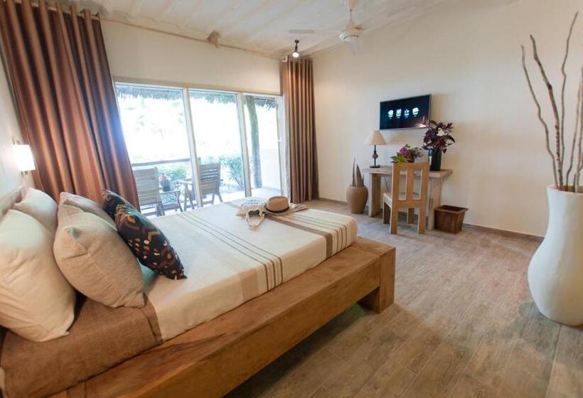 اتاق استاندارد, Veraclub Zanzibar Village