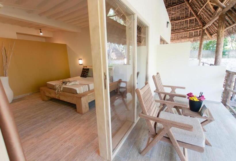 اتاق استاندارد, Veraclub Zanzibar Village