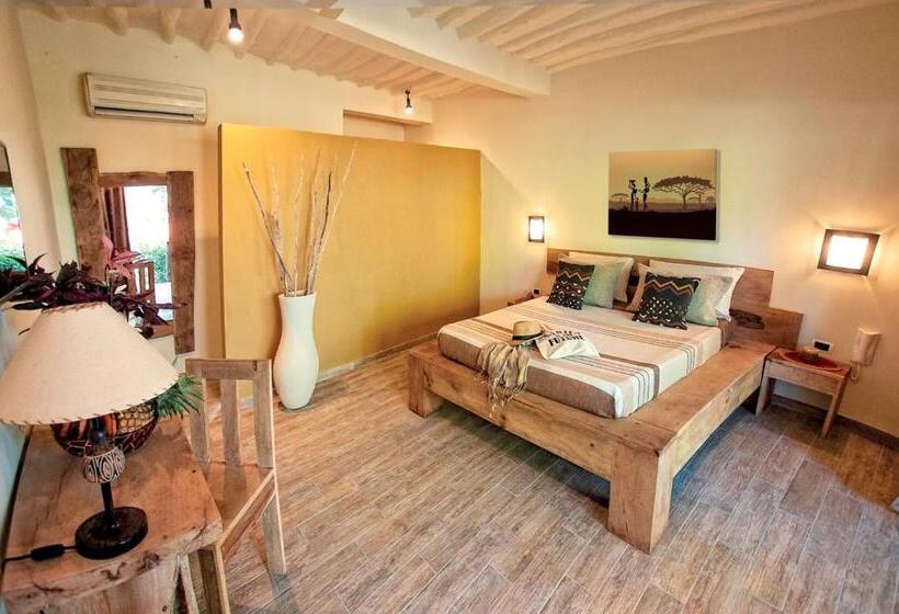 اتاق استاندارد, Veraclub Zanzibar Village