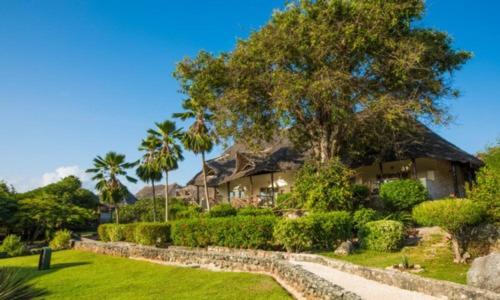 اتاق استاندارد سه نفره, Veraclub Zanzibar Village