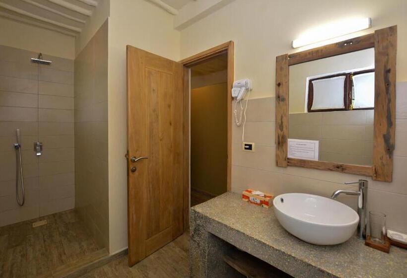 اتاق استاندارد, Veraclub Zanzibar Village