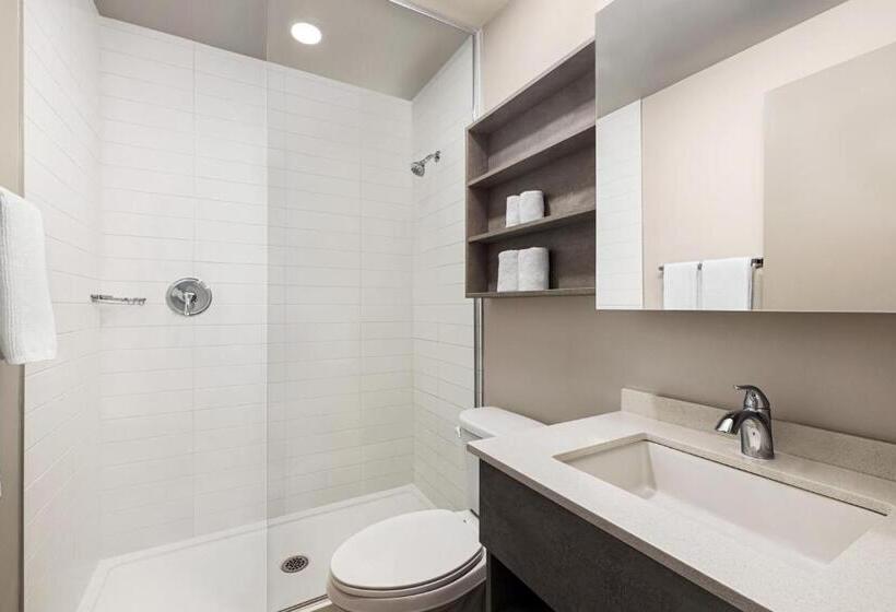 اتاق کلاس بیزنس, Microtel Inn & Suites Dorval Qc