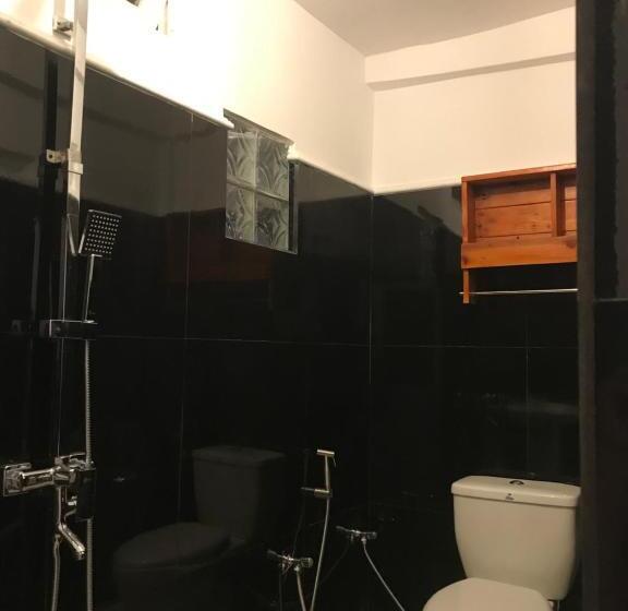 豪华房间, Double Mango Villa