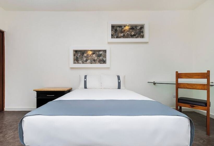 اتاق استاندارد, Capital O Hotel Joyma Suites, San Luis