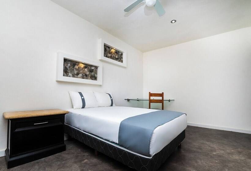 اتاق استاندارد, Capital O Hotel Joyma Suites, San Luis
