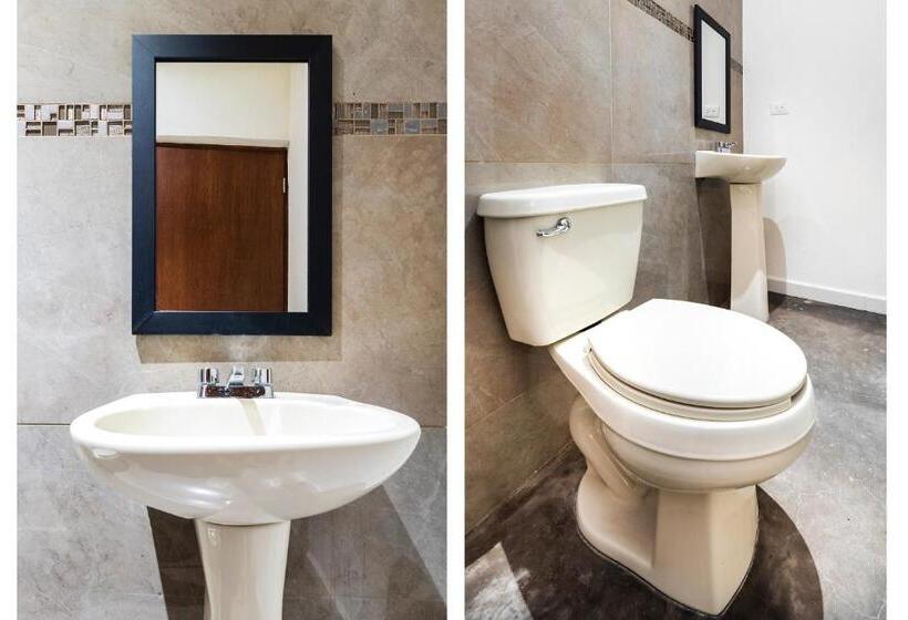 اتاق استاندارد, Capital O Hotel Joyma Suites, San Luis