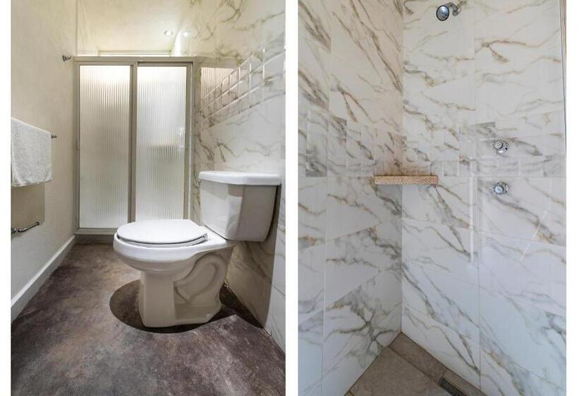 اتاق لوکس, Capital O Hotel Joyma Suites, San Luis