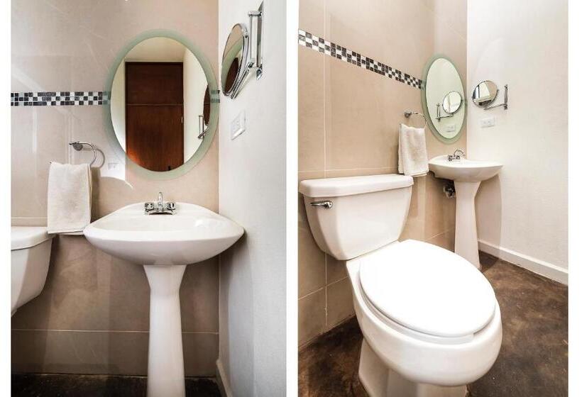 اتاق لوکس, Capital O Hotel Joyma Suites, San Luis