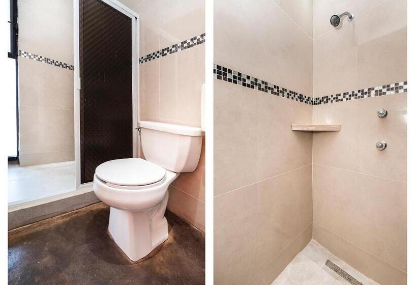 اتاق استاندارد, Capital O Hotel Joyma Suites, San Luis