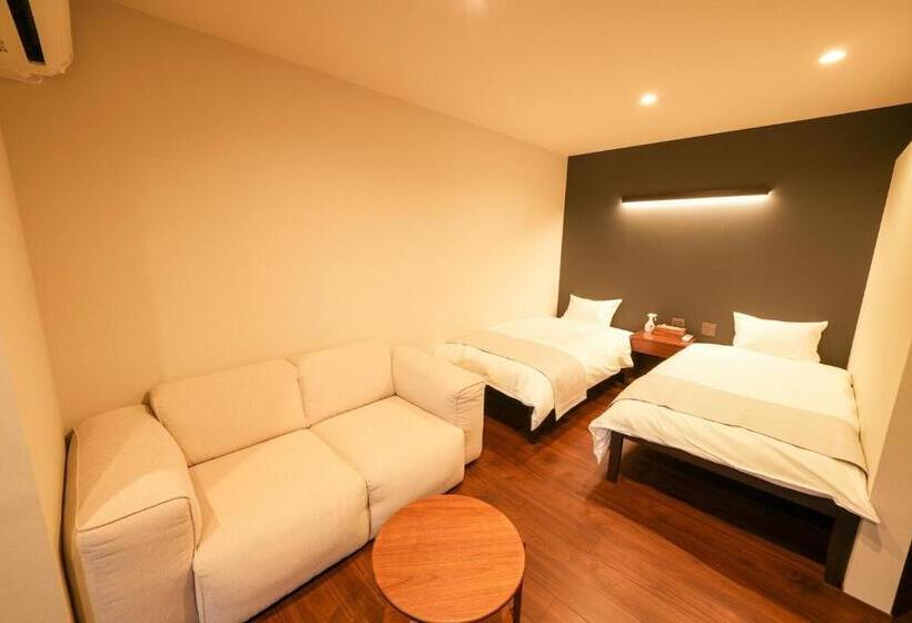 استودیوی استاندارد, Zenya   Vacation Stay 89352v