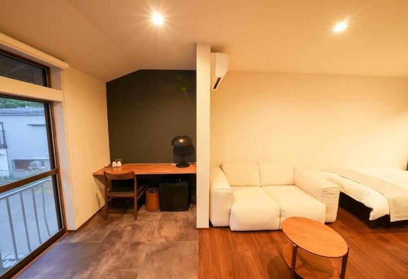استودیوی استاندارد, Zenya   Vacation Stay 89352v