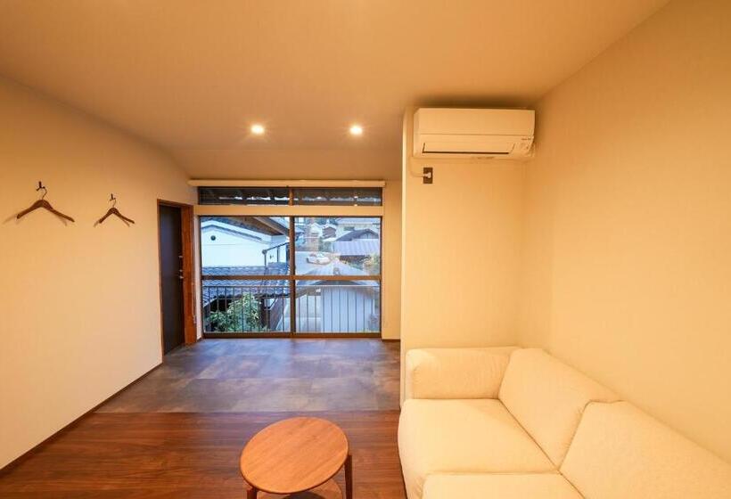 استودیوی استاندارد, Zenya   Vacation Stay 89352v