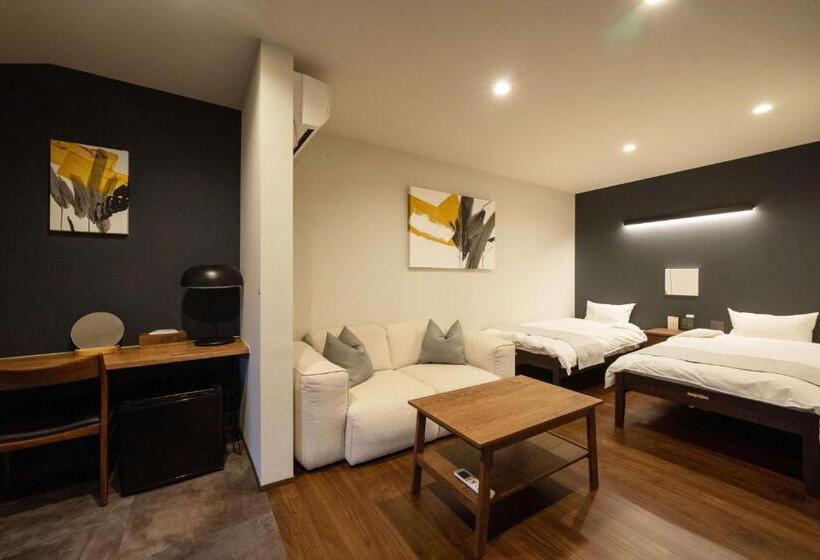 استودیوی استاندارد, Zenya   Vacation Stay 89352v