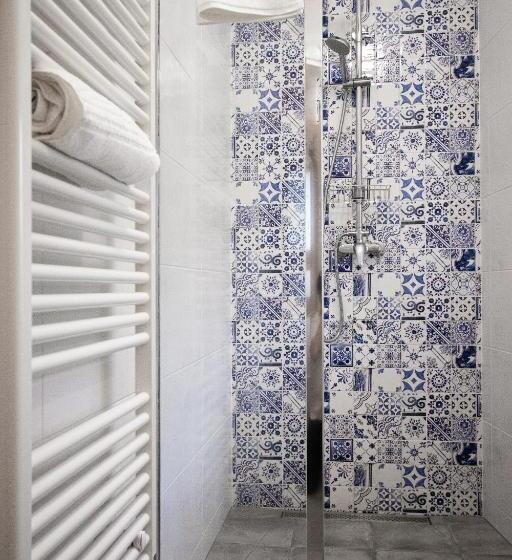 جناح ديلوكس, Boutique Hotel U Zvonku