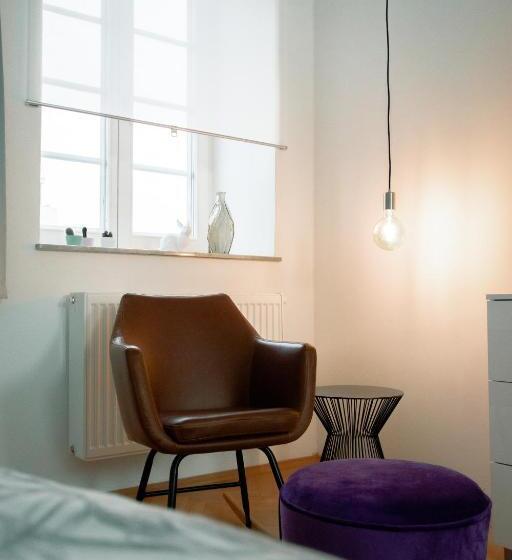 جناح ديلوكس, Boutique Hotel U Zvonku