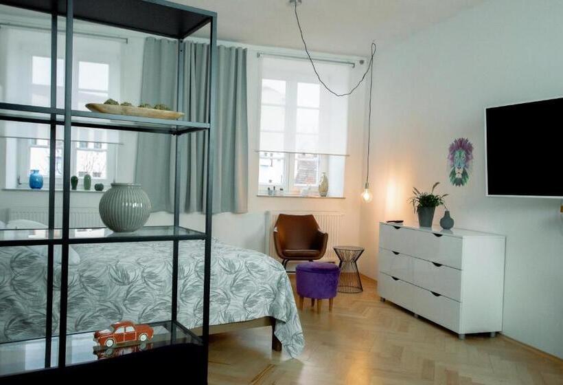 جناح ديلوكس, Boutique Hotel U Zvonku