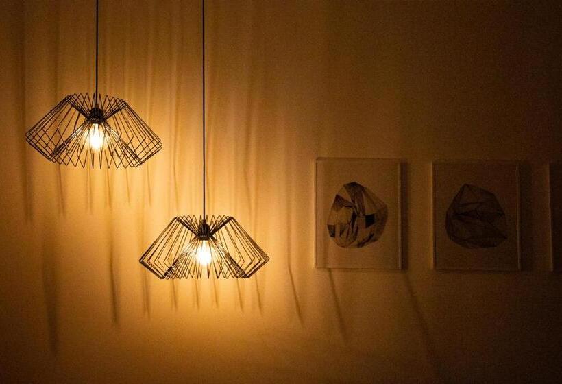 غرفة قياسية, Boutique Hotel U Zvonku