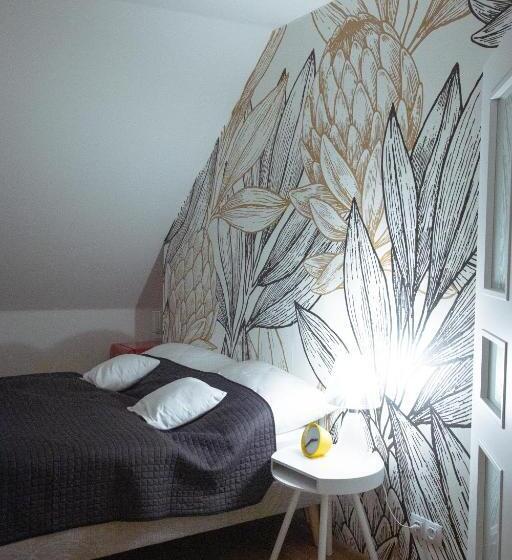 غرفة قياسية, Boutique Hotel U Zvonku