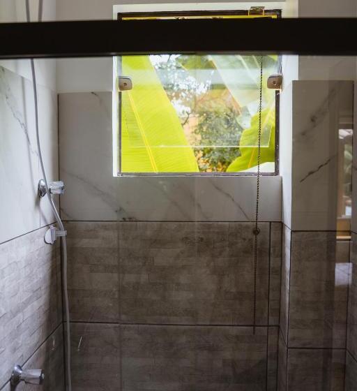 اتاق استاندارد با تخت بزرگ, Diver Village Ilhabela