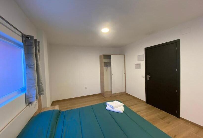 اتاق استاندارد, Bizzbeach