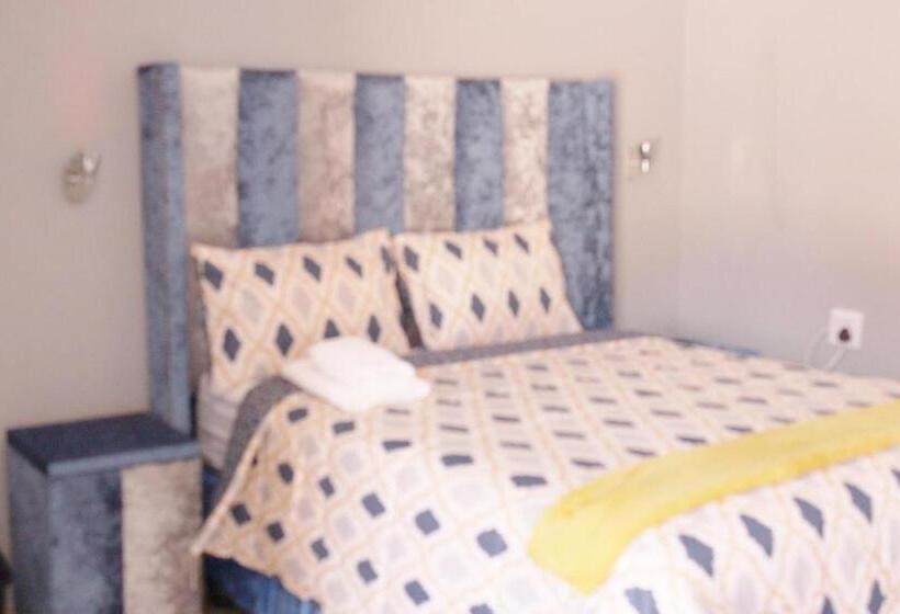 اتاق لوکس, Princess Lodge