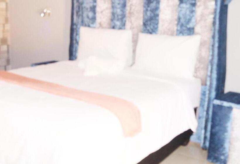 اتاق لوکس, Princess Lodge