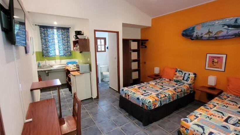 استودیوی استاندارد, Cabinas Corazon