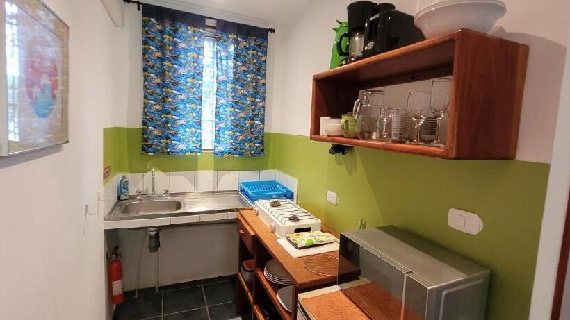 استودیوی استاندارد, Cabinas Corazon