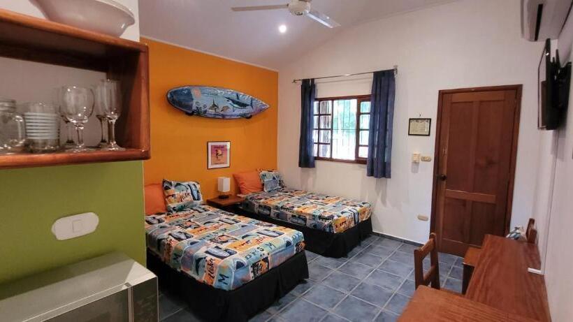 استودیوی استاندارد, Cabinas Corazon